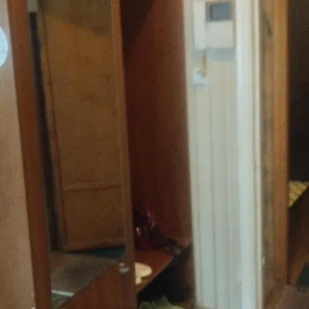 Apartment базарная 37 1 комнатные аппартоменты *