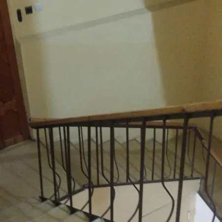 Apartment базарная 37 1 комнатные аппартоменты *