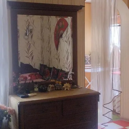 Apartment базарная 37 1 комнатные аппартоменты *